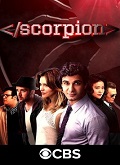 Scorpion 4×05 [720p]